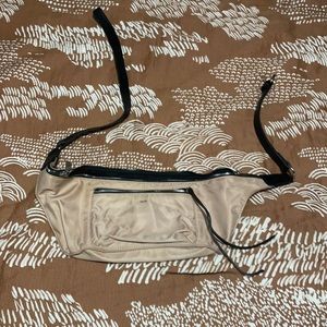Belt Fanny pack